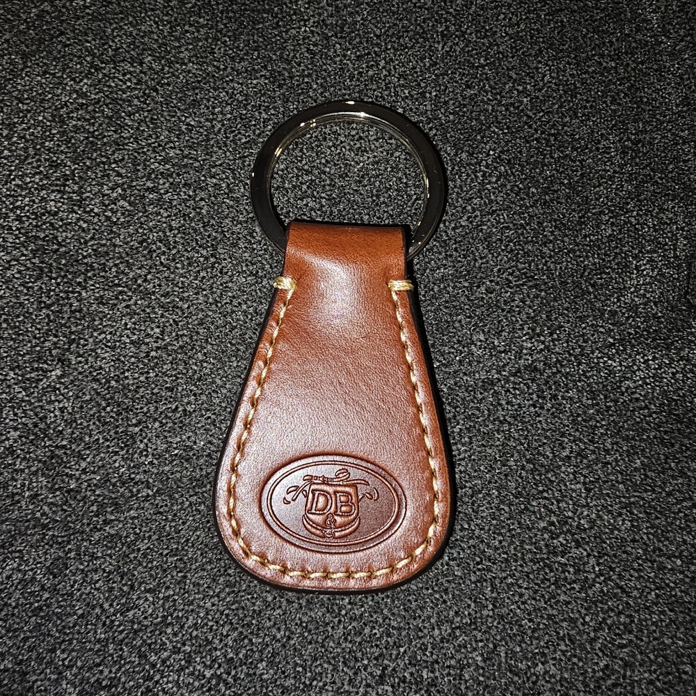 Dooney & Bourke Keychai